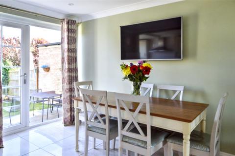 4 Cedar Covert, Wetherby, LS22 7XW