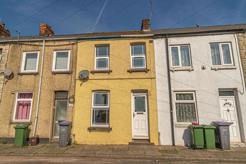 Grosvenor Place, Sebastopol, NP4