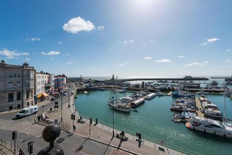 undefined, Harbour Parade, Ramsgate CT11
