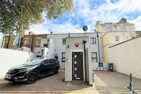 undefined, Harbour Parade, Ramsgate CT11