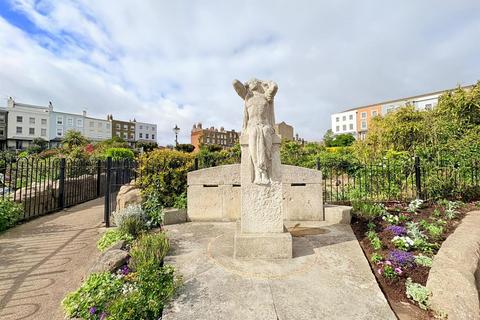 undefined, Harbour Parade, Ramsgate CT11