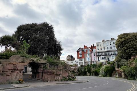 undefined, Harbour Parade, Ramsgate CT11