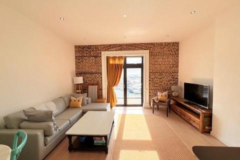 1 bedroom apartment for sale, Harbour Parade, Ramsgate CT11