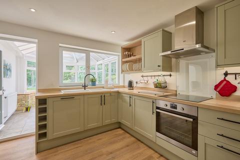 3 bedroom detached bungalow for sale, Cotswold Dale, Rack End, Standlake, OX29