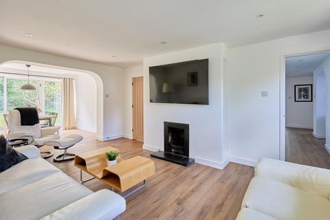 3 bedroom detached bungalow for sale, Cotswold Dale, Rack End, Standlake, OX29