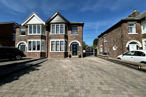 684 Devonshire Road, Bispham, Blackpool, FY2 0AW