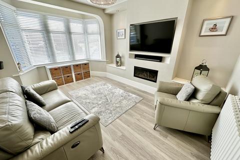 684 Devonshire Road, Bispham, Blackpool, FY2 0AW