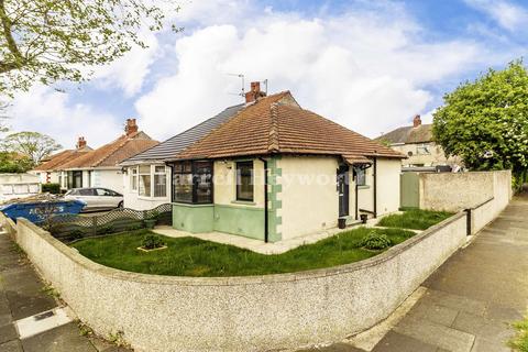 2 bedroom bungalow for sale, Ellesmere Road, Morecambe LA4