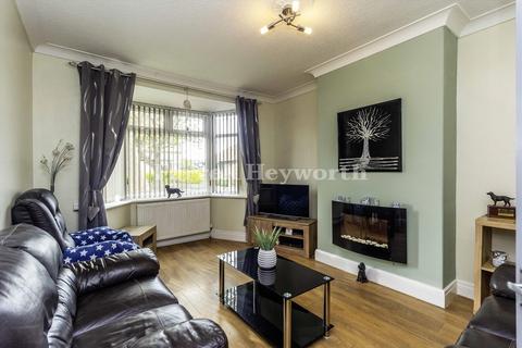 2 bedroom bungalow for sale, Ellesmere Road, Morecambe LA4