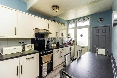 2 bedroom bungalow for sale, Ellesmere Road, Morecambe LA4