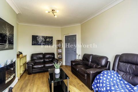 undefined, Ellesmere Road, Morecambe LA4