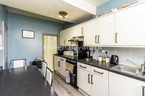 undefined, Ellesmere Road, Morecambe LA4