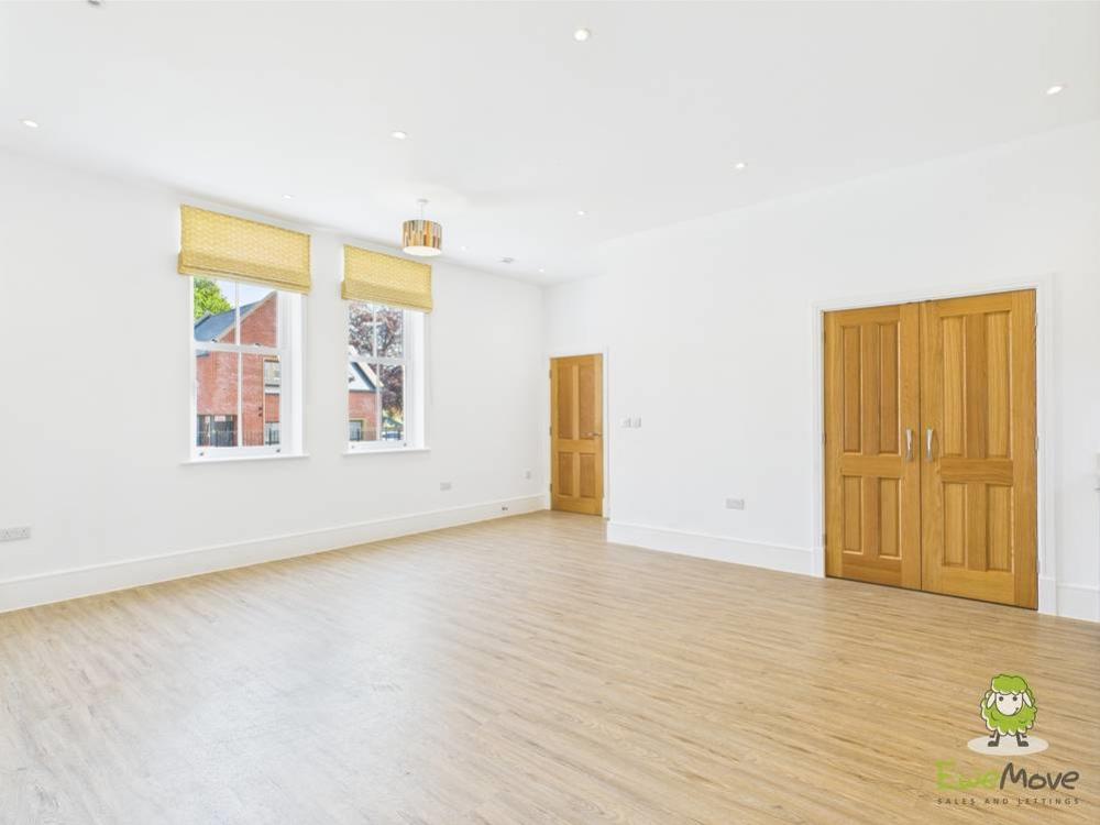 Kitchen - Diner Emily Dimelow Ewemove Whitchurch a