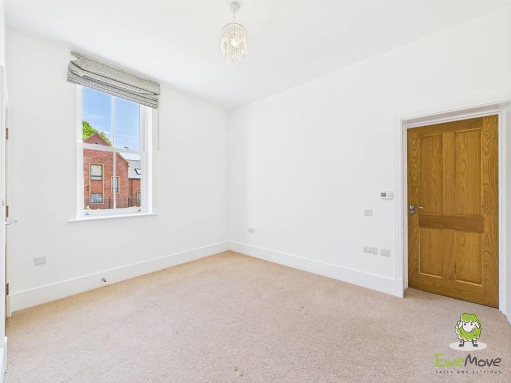 Bedroom Emily Dimelow Ewemove Whitchurch and Nantw