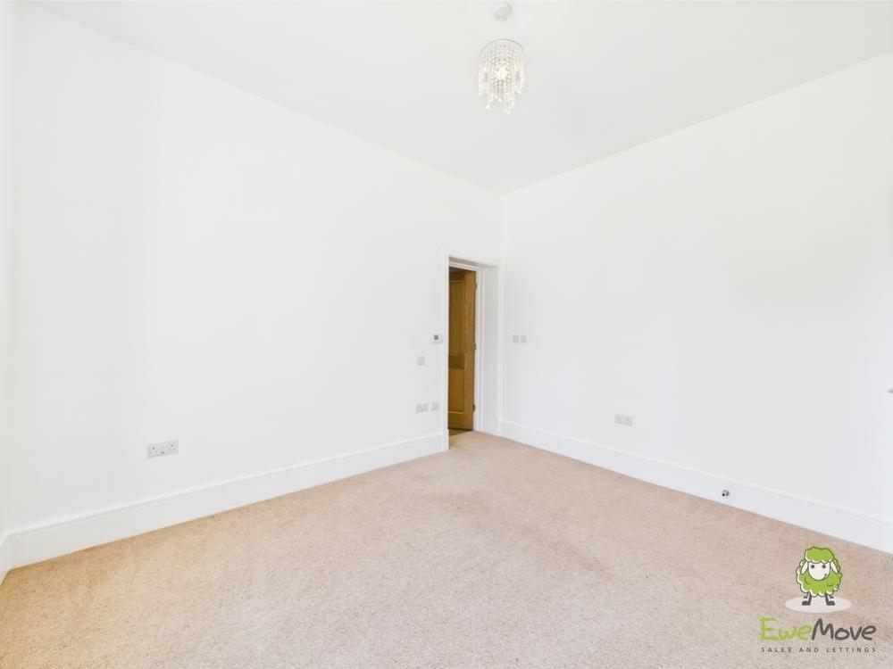 Bedroom. Emily Dimelow Ewemove Whitchurch and Nant