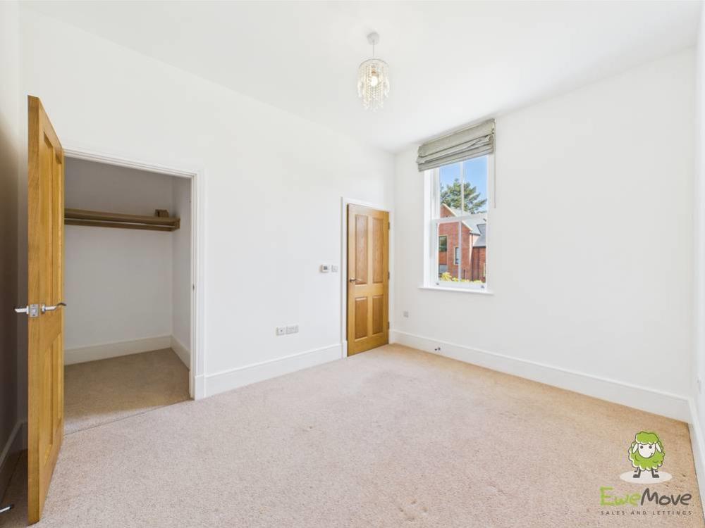 Bedroom.. Emily Dimelow Ewemove Whitchurch and Nan