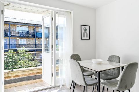 2 bedroom flat for sale, Vivian Comma Close, Finsbury Park, London, N4