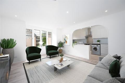 2 bedroom apartment for sale, Netherby Road, Aberdeen AB15