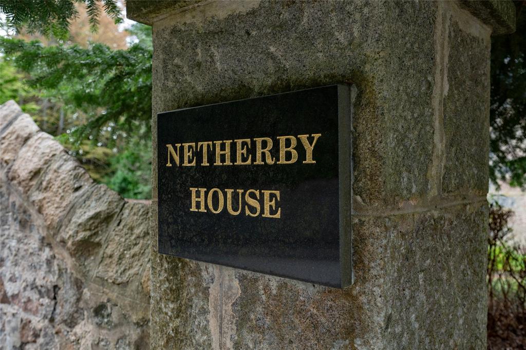 Netherby House 18
