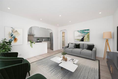2 bedroom apartment for sale, Netherby Road, Aberdeen AB15