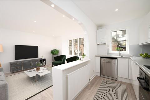 2 bedroom apartment for sale, Netherby Road, Aberdeen AB15