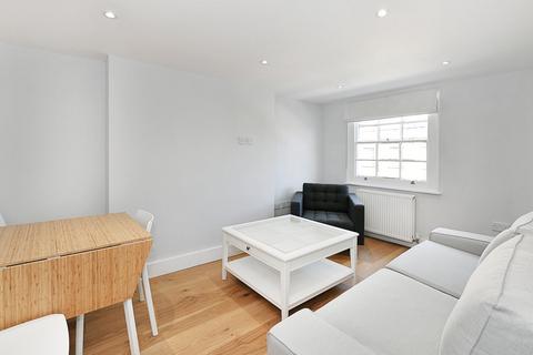 3 bedroom apartment to rent, Balcombe Street, Marylebone, London, NW1