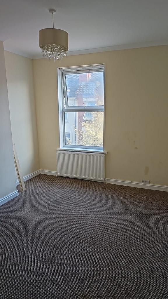Front Bedroom