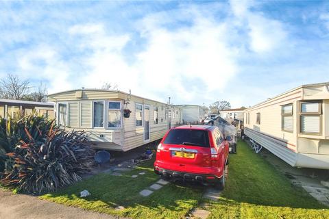 2 bedroom detached house for sale, Orchard Caravan Park, Bognor Regis, West Sussex