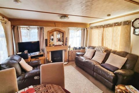 2 bedroom detached house for sale, Orchard Caravan Park, Bognor Regis, West Sussex