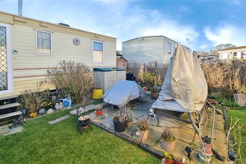 2 bedroom detached house for sale, Orchard Caravan Park, Bognor Regis, West Sussex