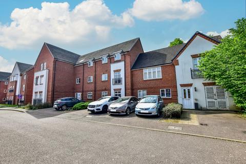 2 bedroom apartment for sale, Meadow View, Amersham, Buckinghamshire, HP6