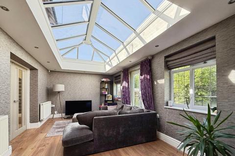 19 Bramley Road, Bramhall, Stockport, SK7 2DW