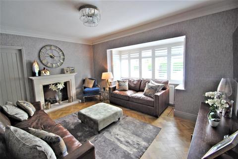 19 Bramley Road, Bramhall, Stockport, SK7 2DW