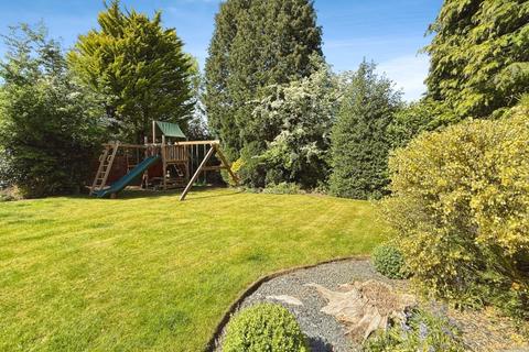19 Bramley Road, Bramhall, Stockport, SK7 2DW