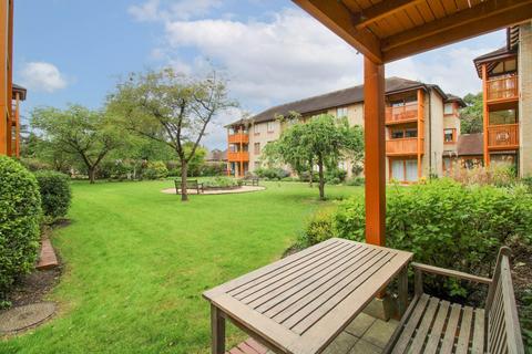 3 bedroom apartment for sale, Brooklands Avenue, Cambridge