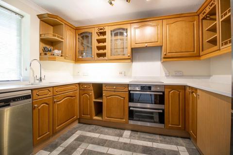 3 bedroom apartment for sale, Brooklands Avenue, Cambridge