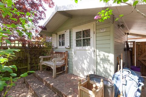 3 bedroom terraced house for sale, Oswestry Road Oxford OX1 4TL