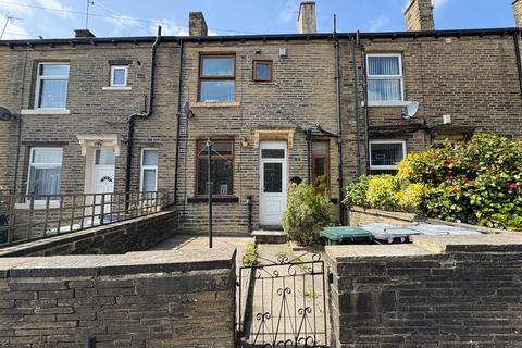 1 bedroom terraced house for sale - Cobden Street, Clayton, Bradford