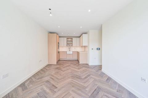 2 bedroom flat for sale, Silkstream, Hendon, London, NW9