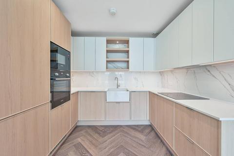 2 bedroom flat for sale, Silkstream, Hendon, London, NW9