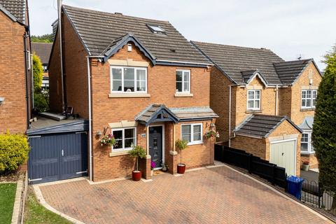 27 Adelaide Drive, Cannock, WS12 2GP