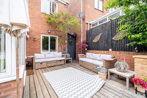 27 Adelaide Drive, Cannock, WS12 2GP