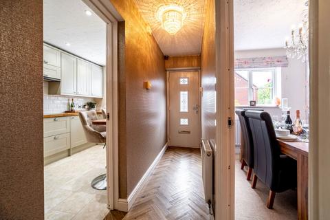 27 Adelaide Drive, Cannock, WS12 2GP