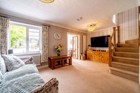 27 Adelaide Drive, Cannock, WS12 2GP