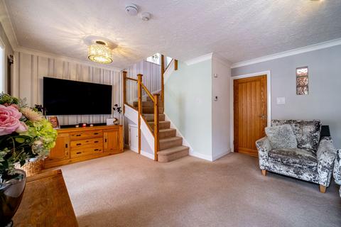 27 Adelaide Drive, Cannock, WS12 2GP