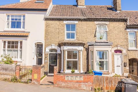 47 Avenue Road, Norwich, NR2 3HW