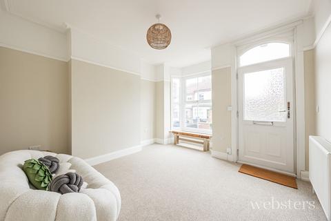 47 Avenue Road, Norwich, NR2 3HW