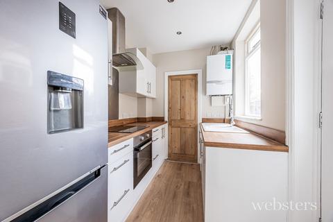 47 Avenue Road, Norwich, NR2 3HW