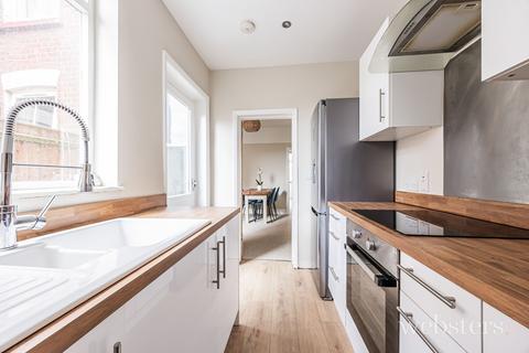 47 Avenue Road, Norwich, NR2 3HW