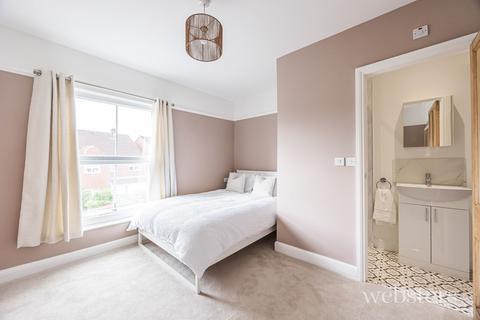 47 Avenue Road, Norwich, NR2 3HW